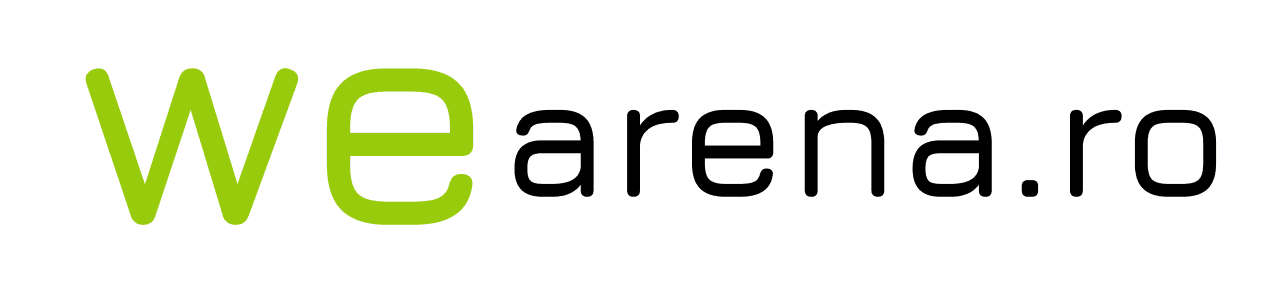 WeArena